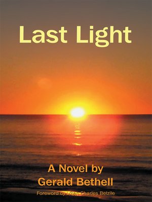 cover image of Last Light